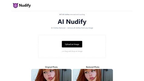 nudeai|AI Nude